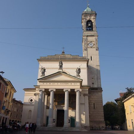 Appartamenti S Onofrio Rho Exterior photo
